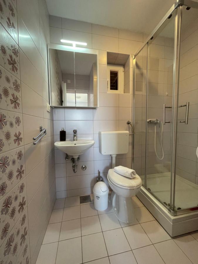 Apartamento Oaza Nerezine Exterior foto
