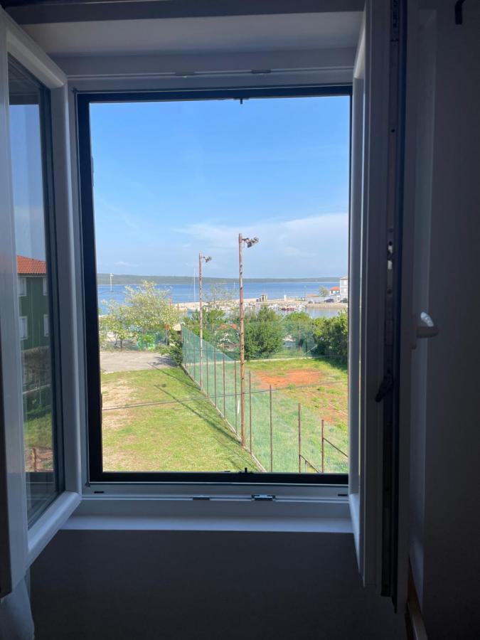 Apartamento Oaza Nerezine Exterior foto